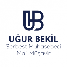 Uğur Bekil, Serbest Muhasebeci Mali Müşavir, Nilüfer, BURSA